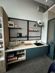 Woods Square (D25), Office #572585221